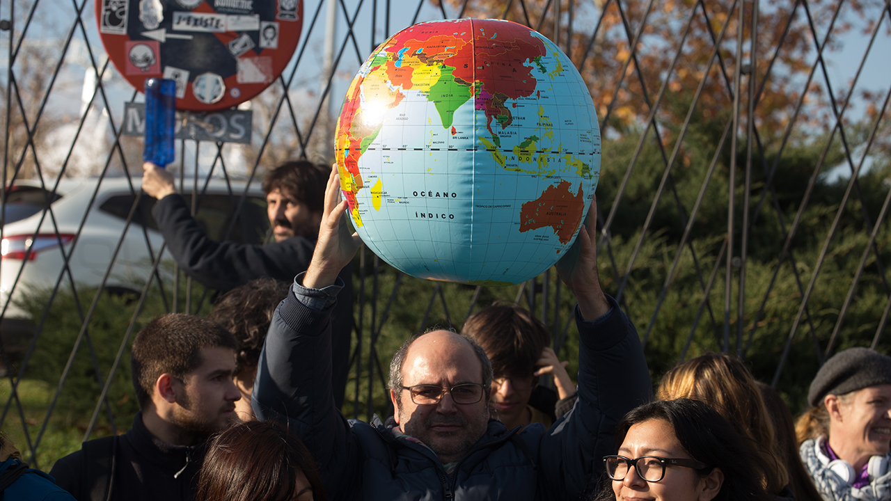 2020: The year ahead
