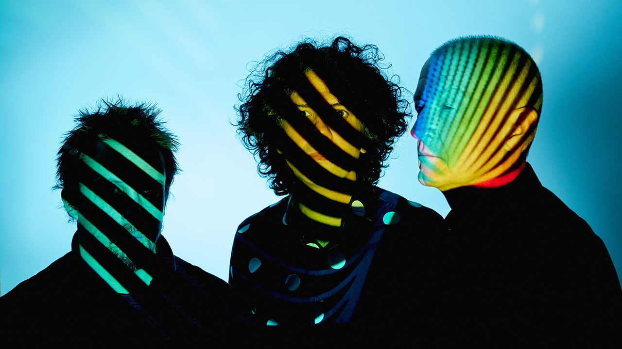 Amanda Palmer, David Goldblatt and The Utopia Strong