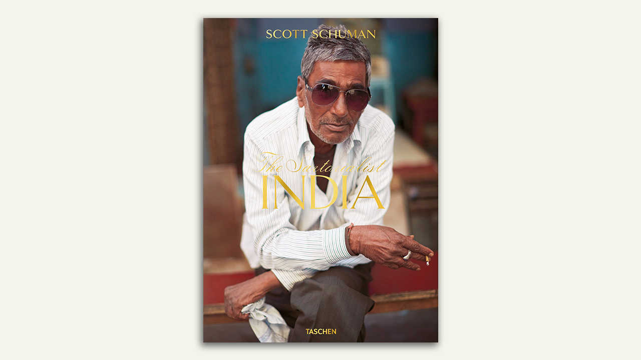 The Sartorialist