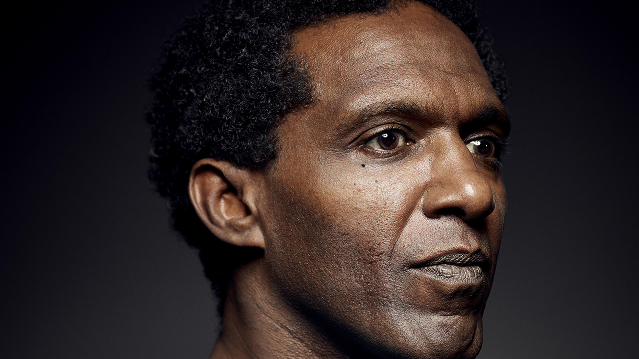 Lemn Sissay