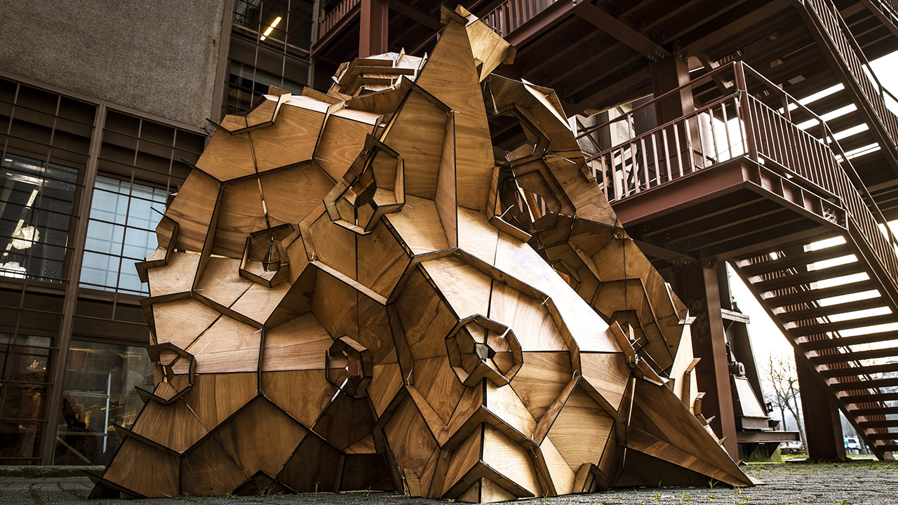Istanbul’s design future