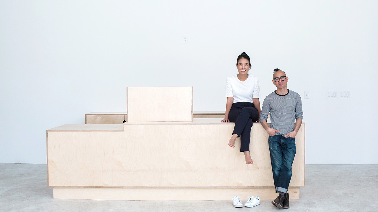 Extra: ‘Creative Spaces’