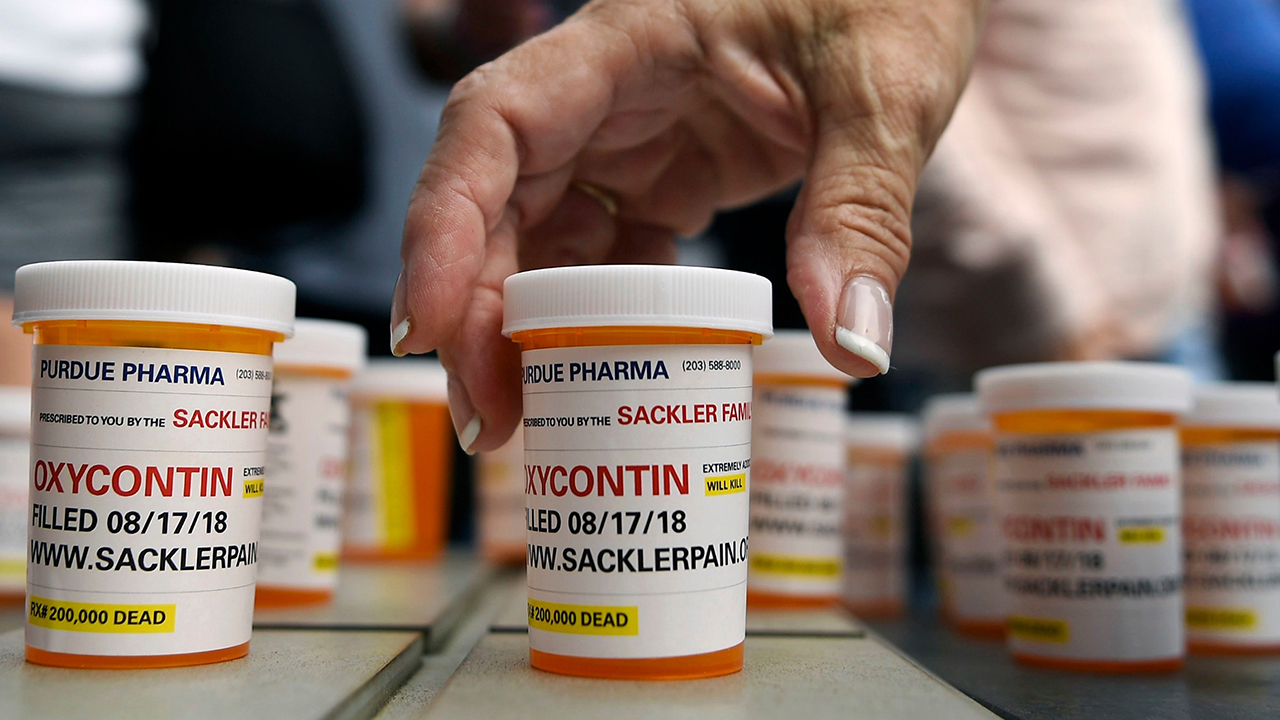 America’s opioid crisis: a turning point?