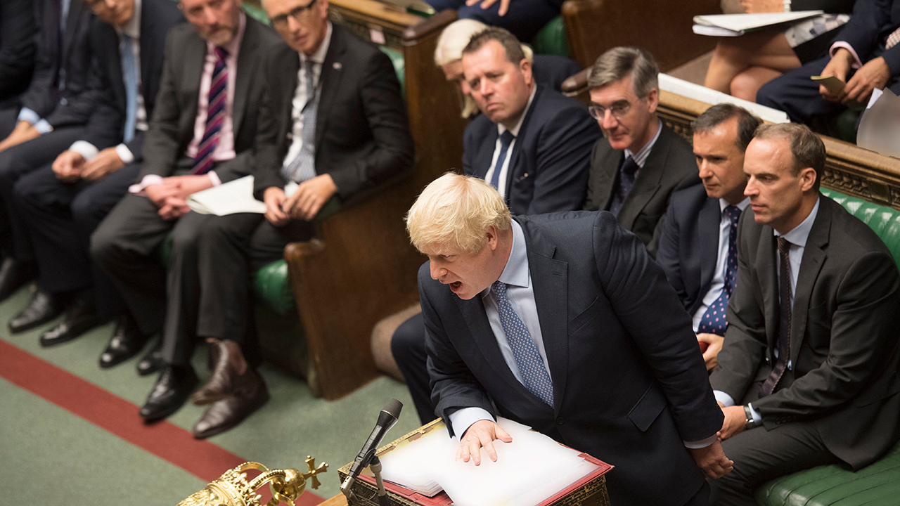 Explainer 181: Brexit: will it ever end?