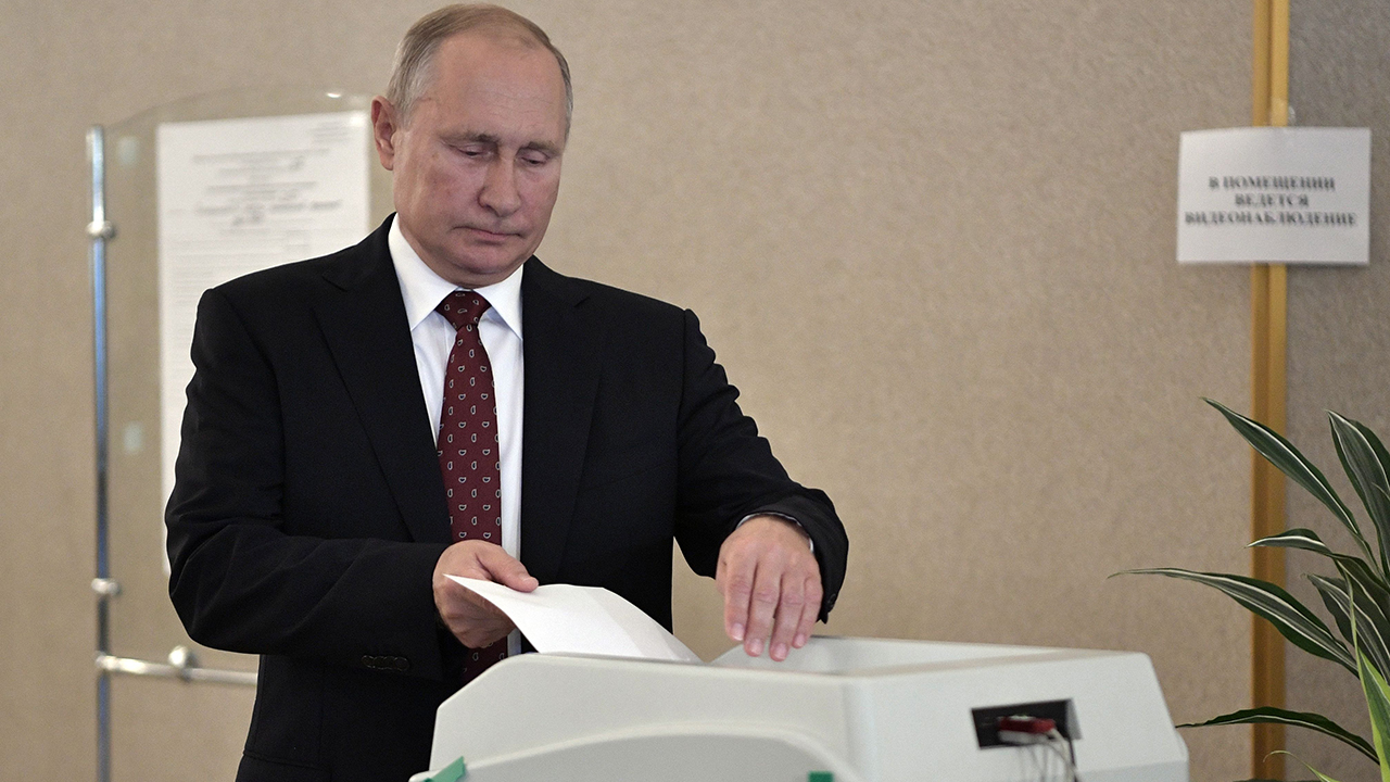 Explainer 182: What do Moscow’s elections tell us about Putin’s grip on power?