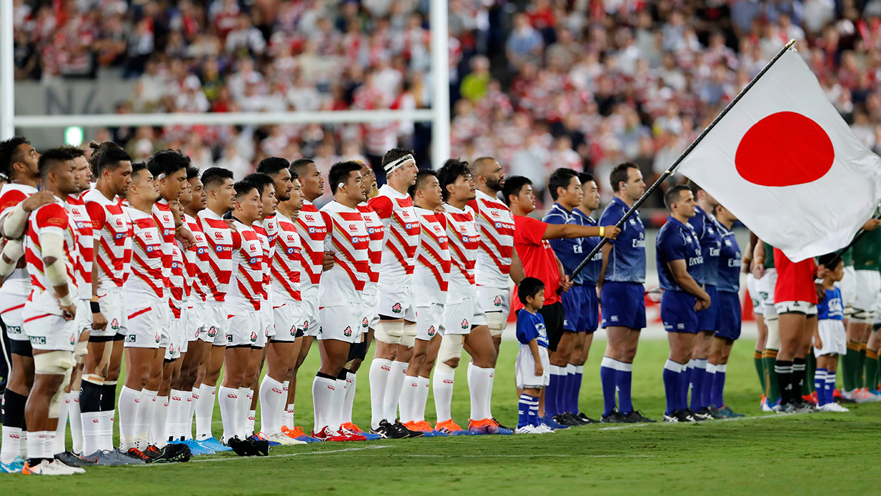 Explainer 183: Why does the Rugby World Cup matter for Japan?