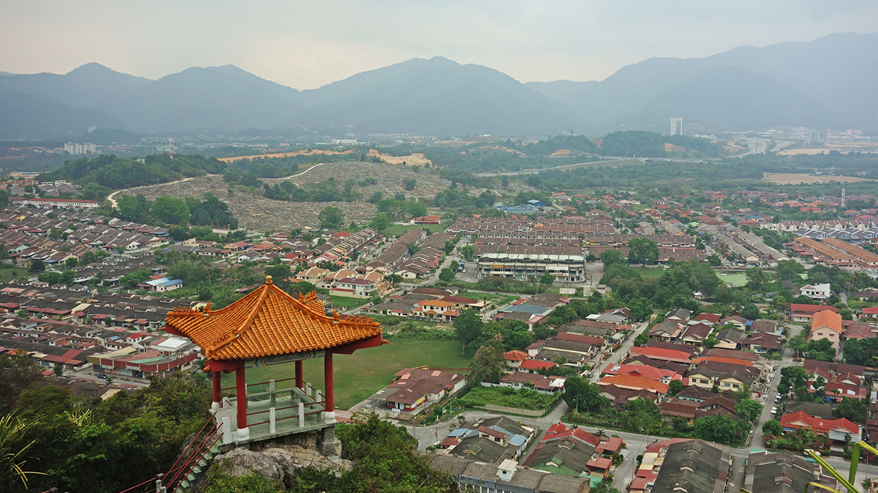 Food Neighbourhoods 147: Ipoh, Malaysia