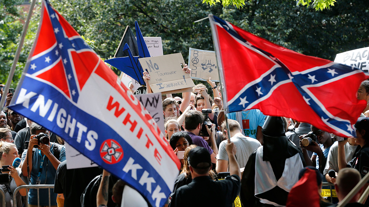 Explainer 177: Why has white nationalism re-emerged?