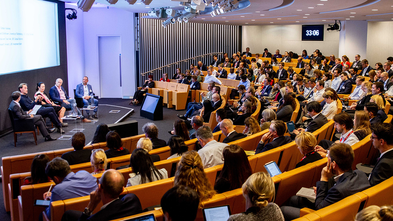 The UBS ESG and Sustainability Symposium 2019 – part two