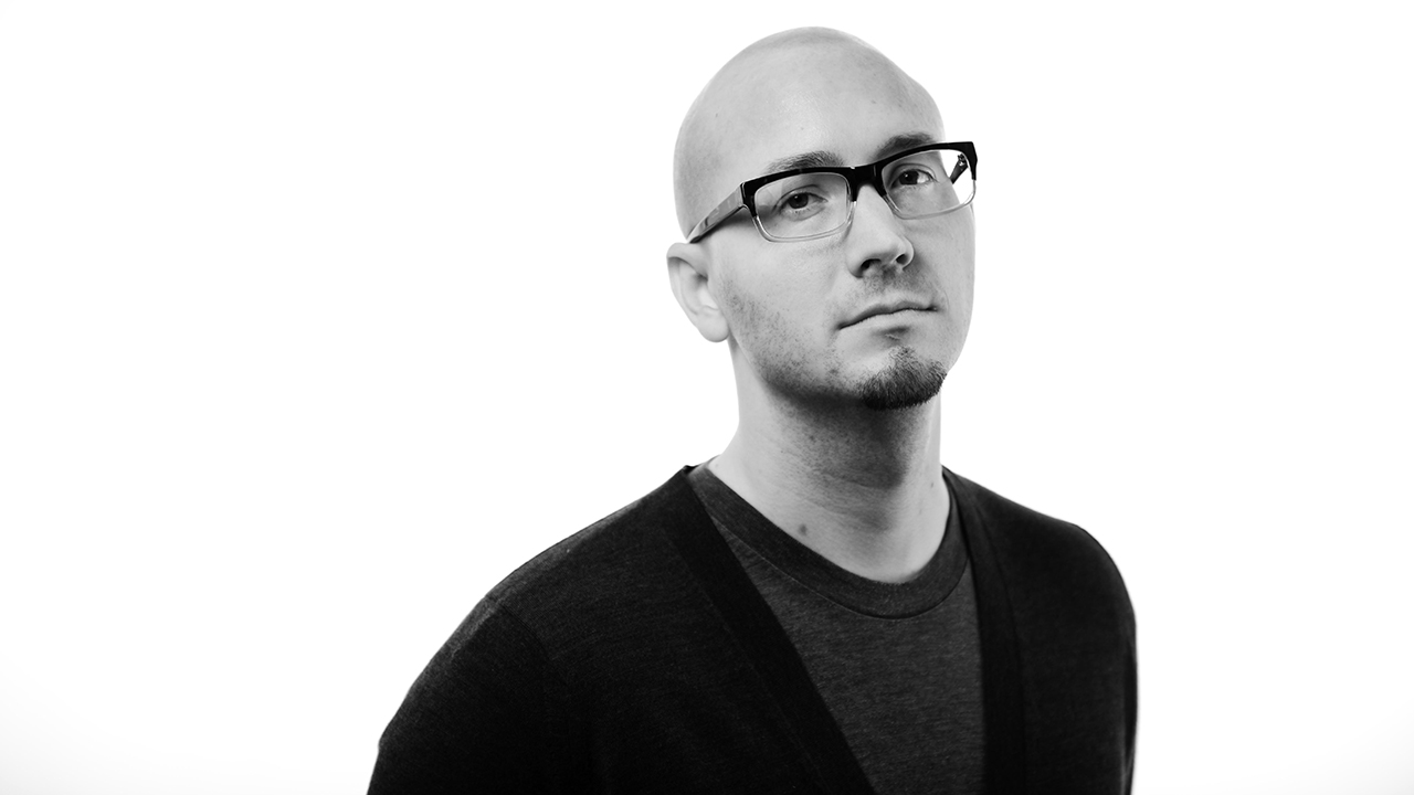 Monocle Reads: Ryan Gattis