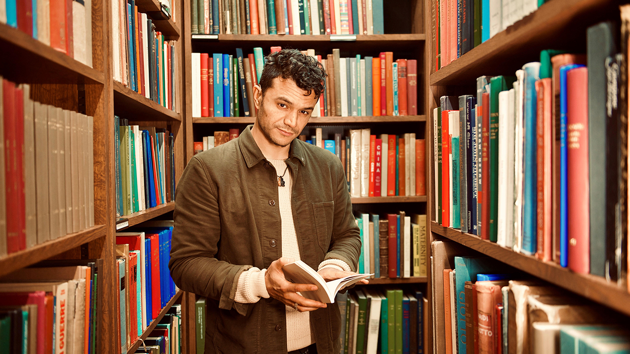 Monocle Reads: The Sunday Times Young Writer of the Year