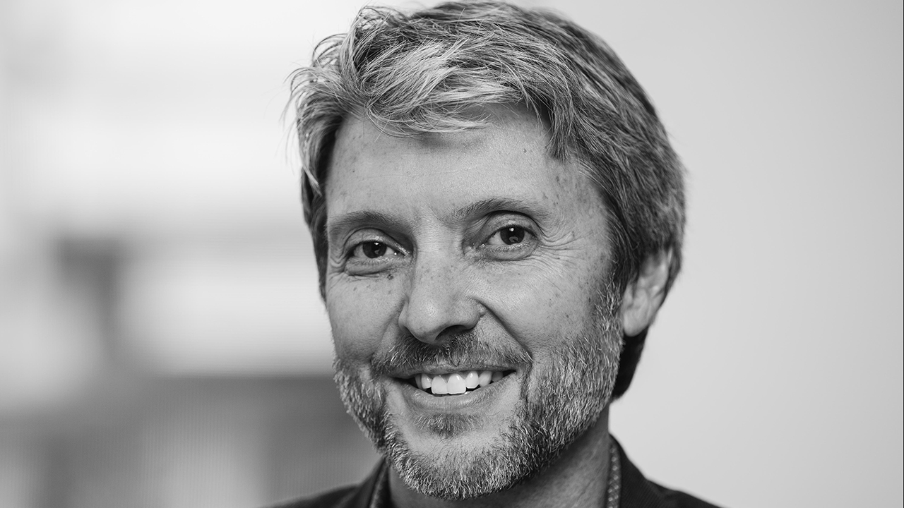 Gary Barker