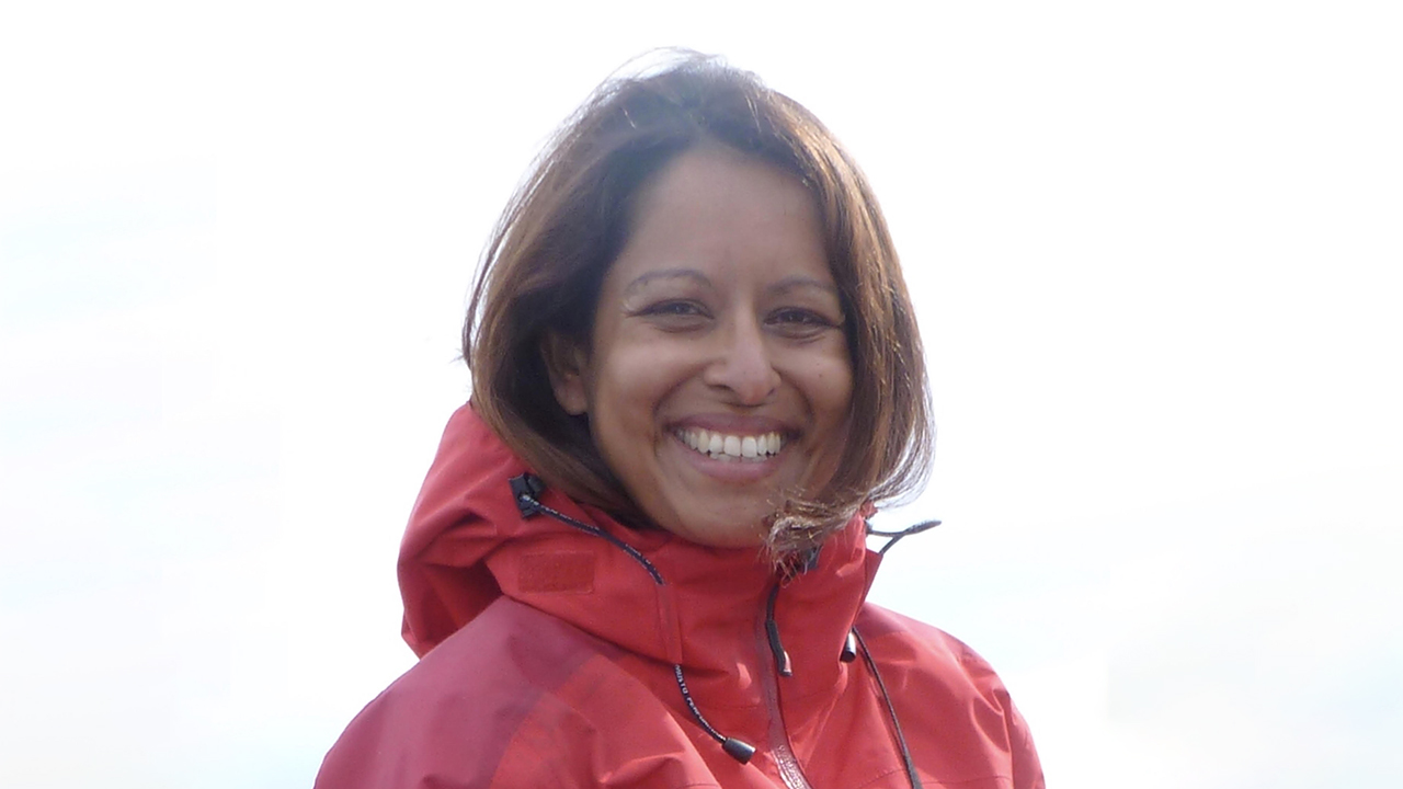 Monocle Reads: Jini Reddy