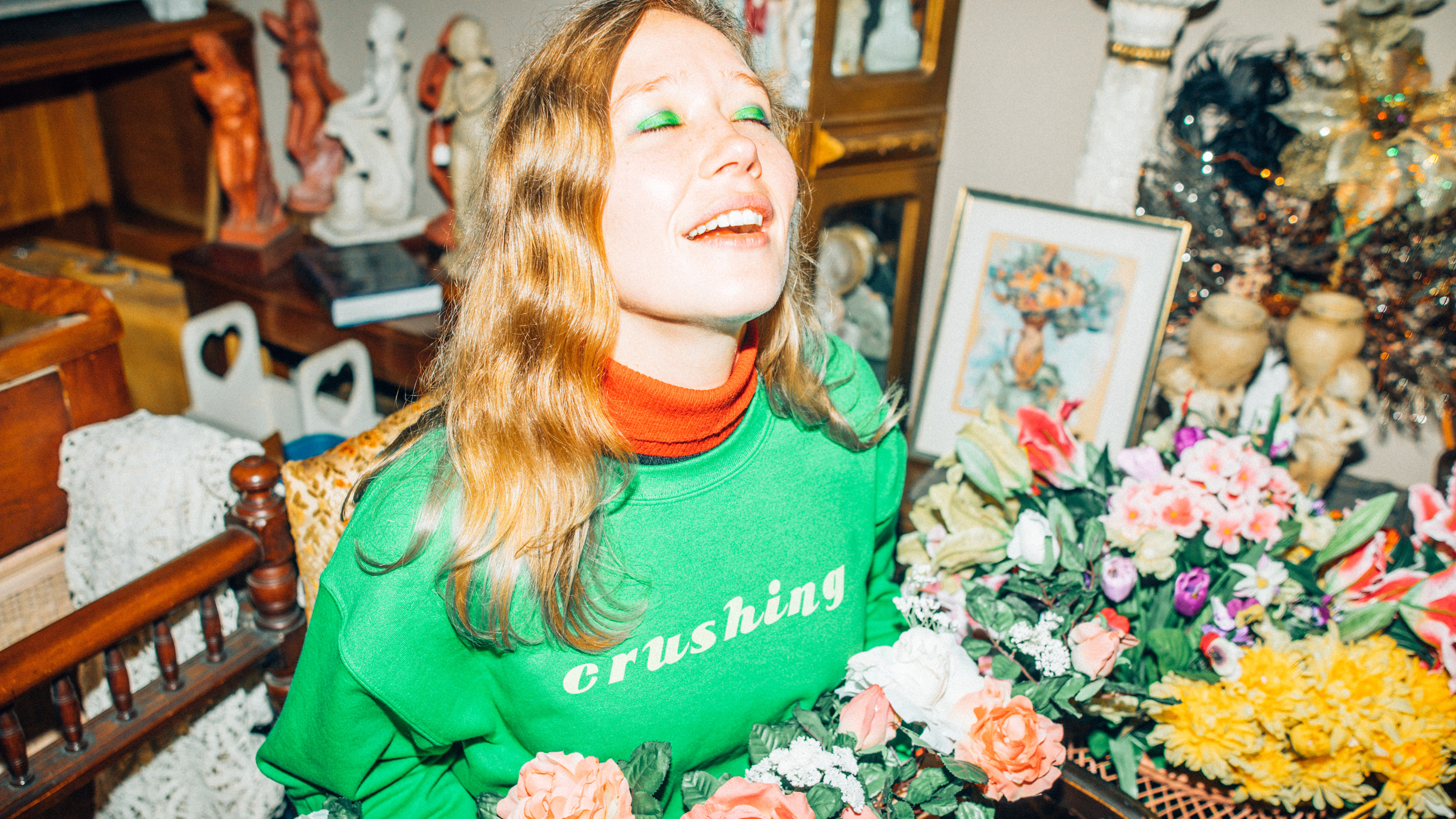 The Sessions at Midori House: Julia Jacklin