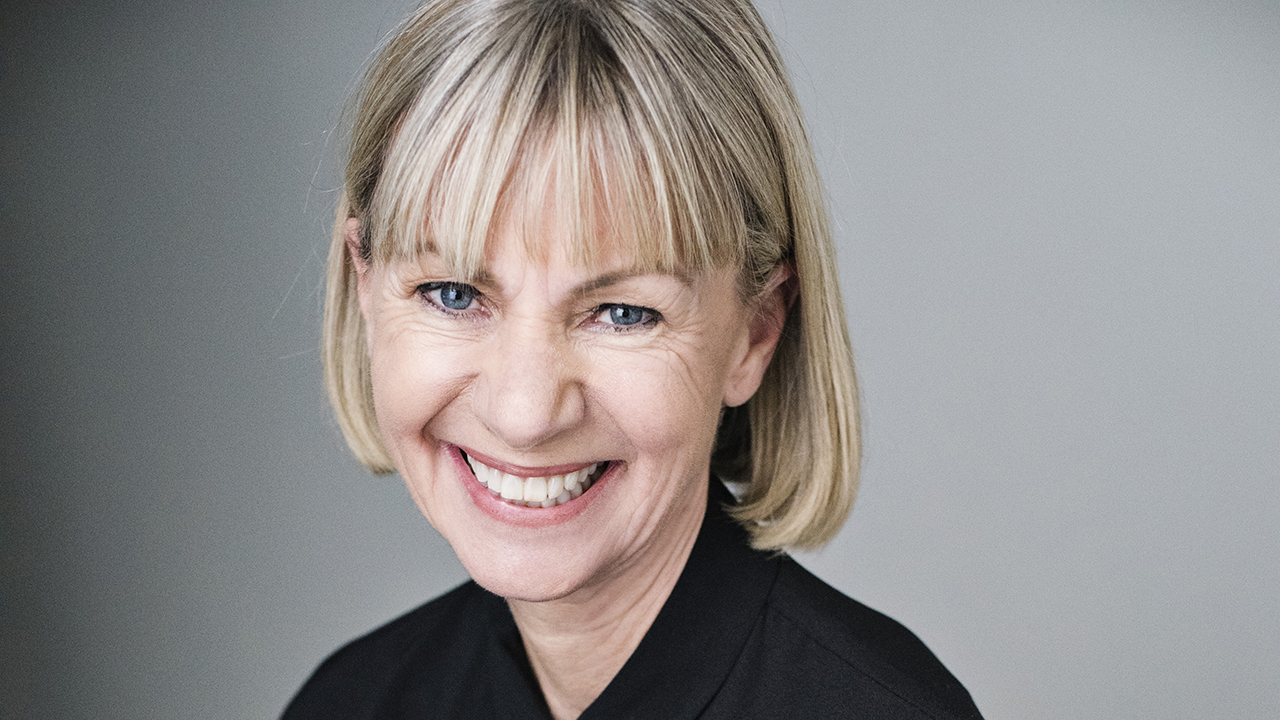 Kate Mosse