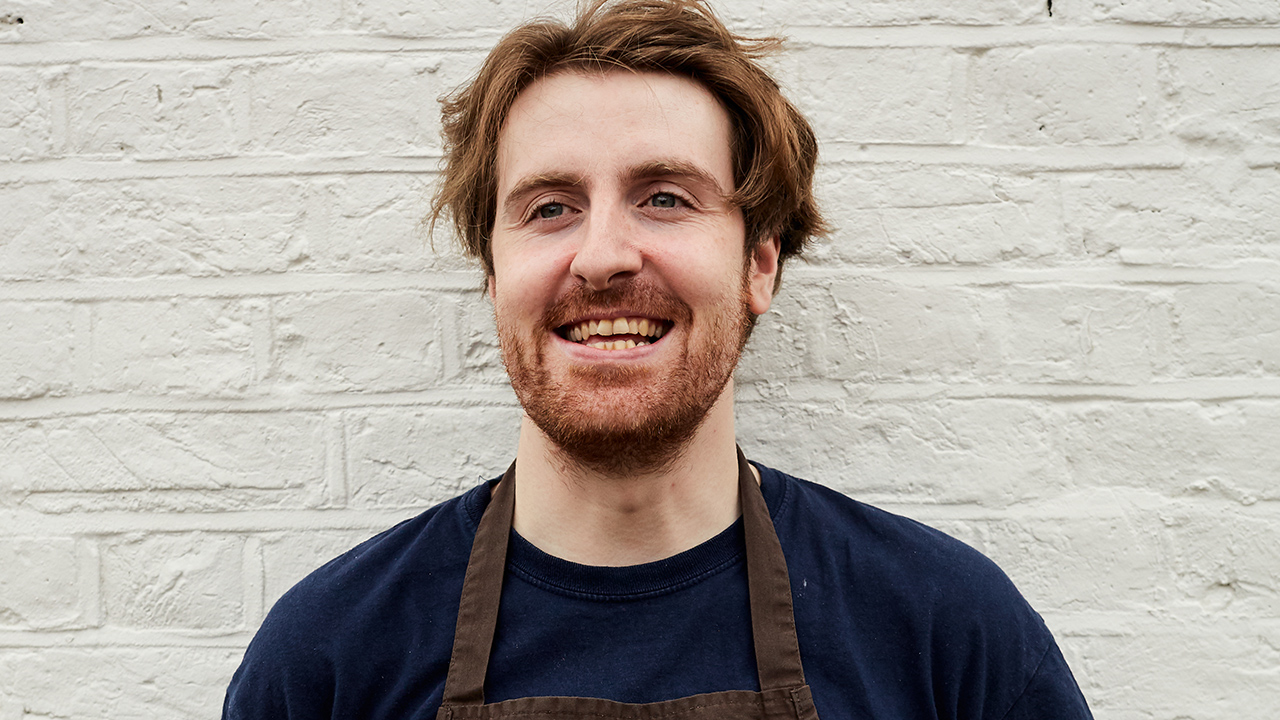 Food Neighbourhoods 314:  Recipe edition, Tom Heale 