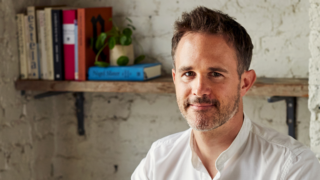 Food Neighbourhoods 238: Recipe edition, Ed Smith