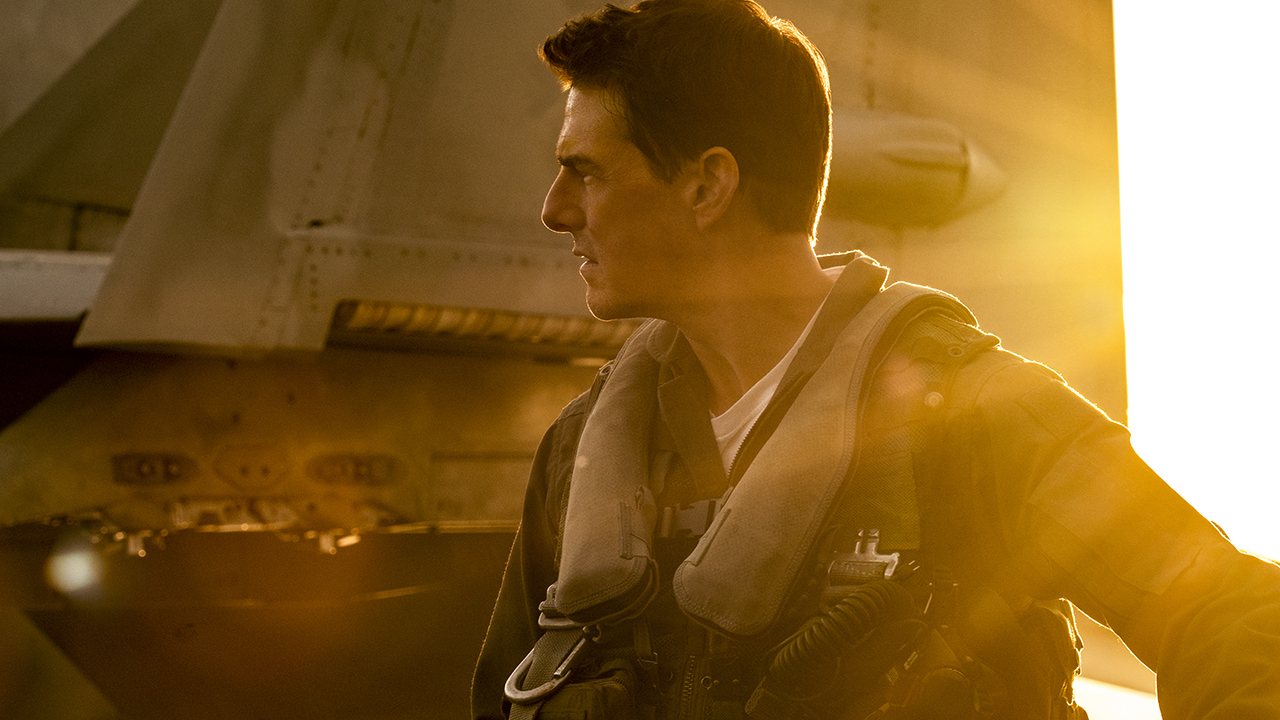 ‘Top Gun: Maverick’