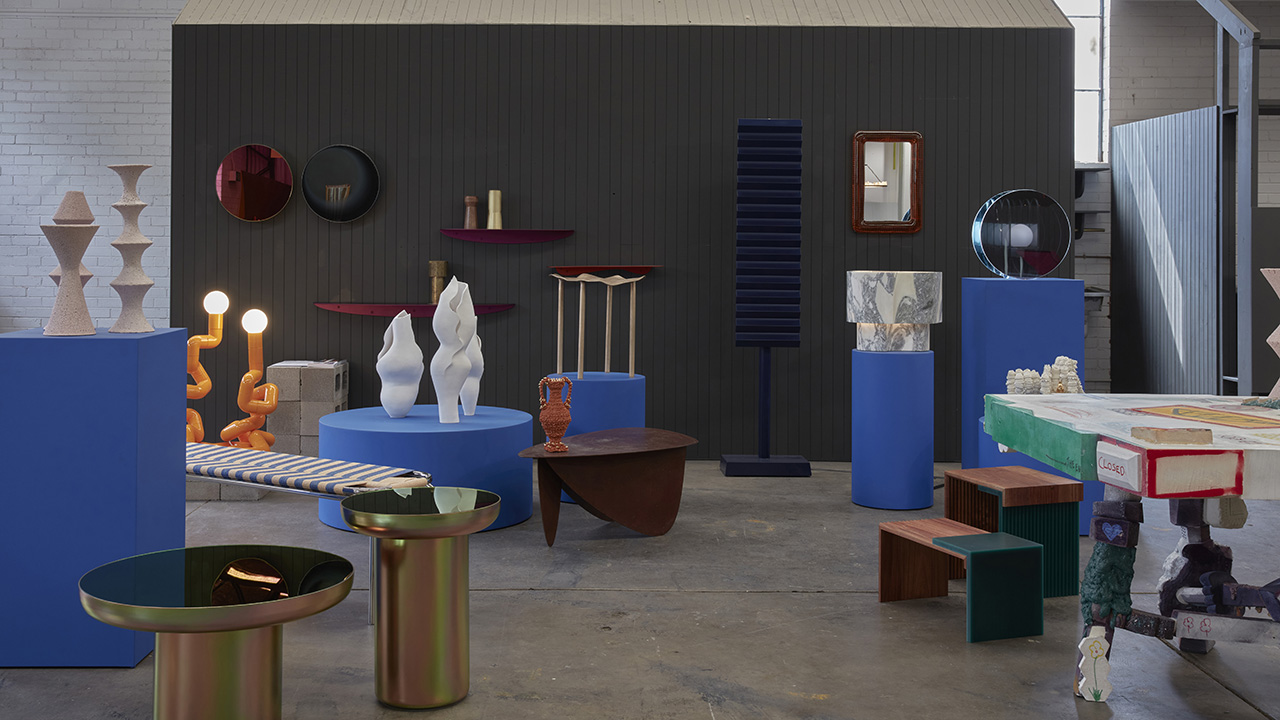 Extra: Melbourne Design Week
