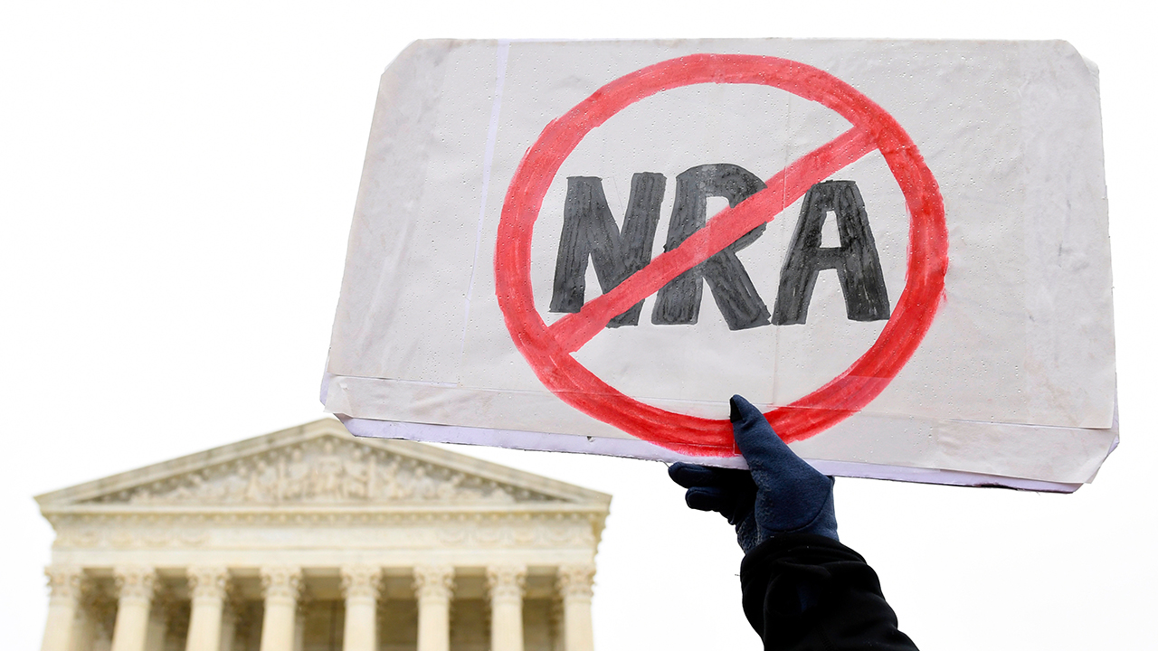 The US and guns: can anything change?