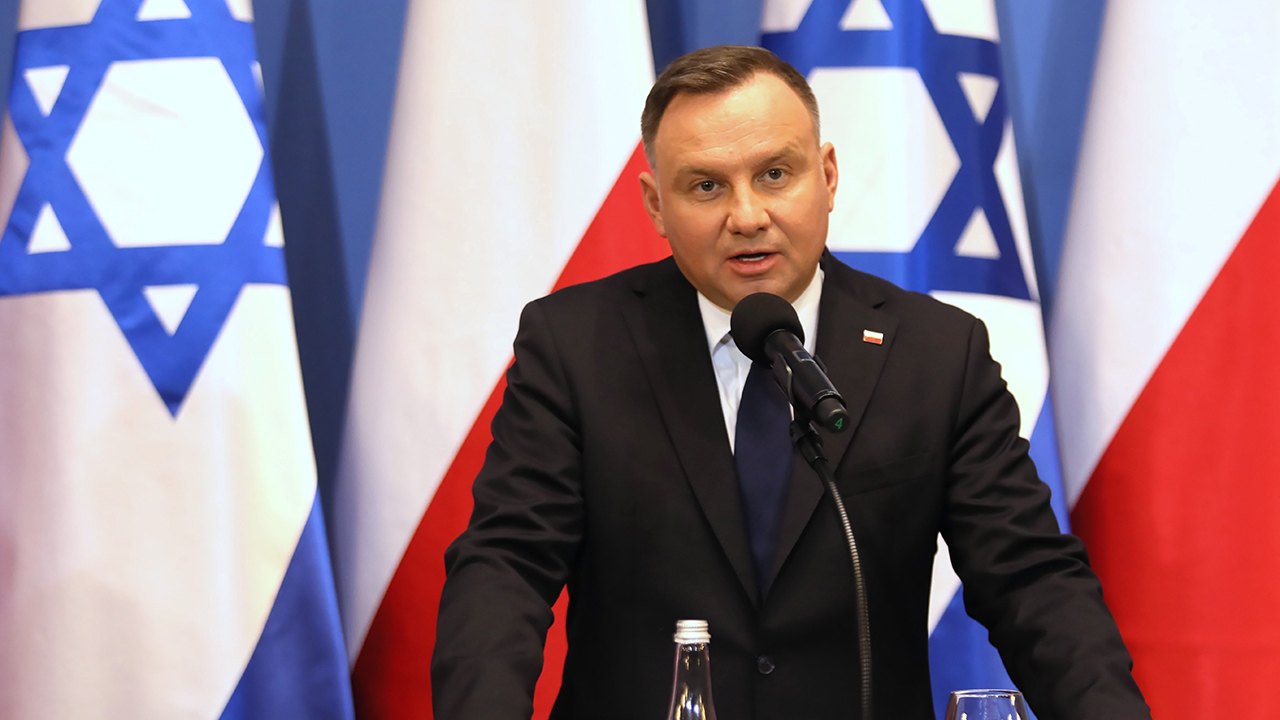 Explainer 279: Poland and Israel – refusing reparations