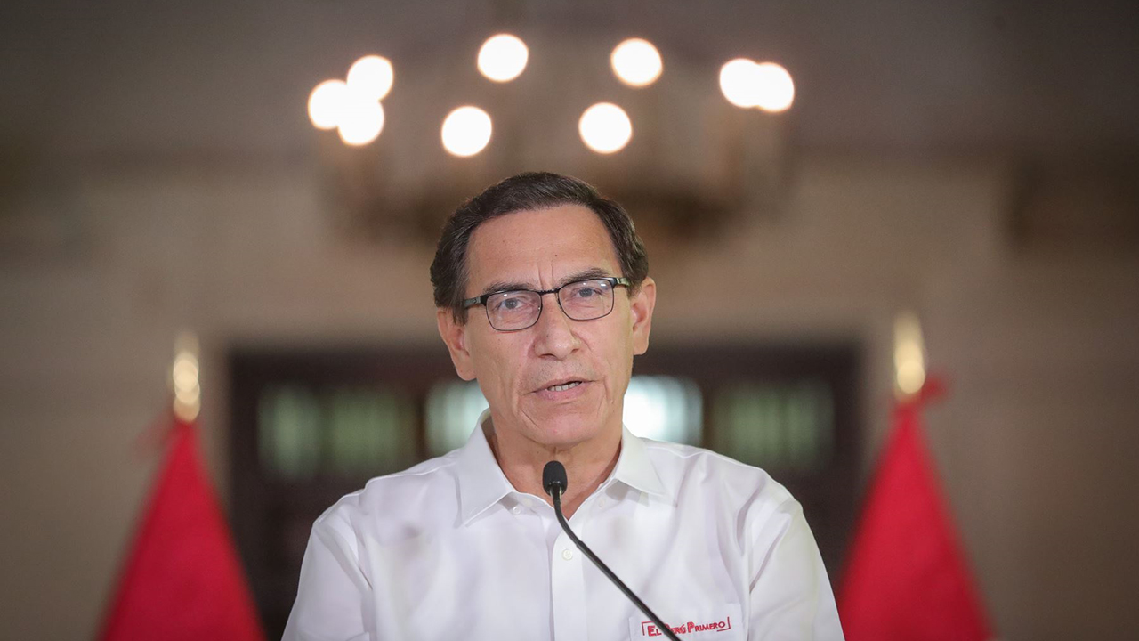 Explainer 233: Peru’s culture of presidential corruption