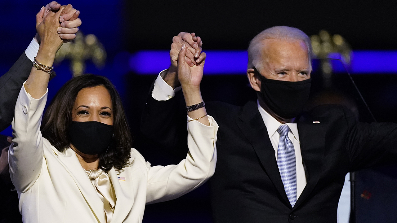 2021: Back to normal… or is it?