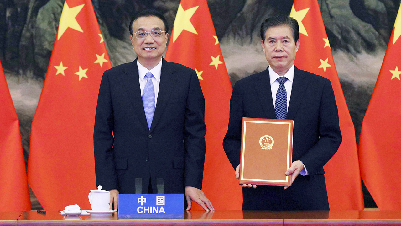 Explainer 242: RCEP: What’s the Deal?