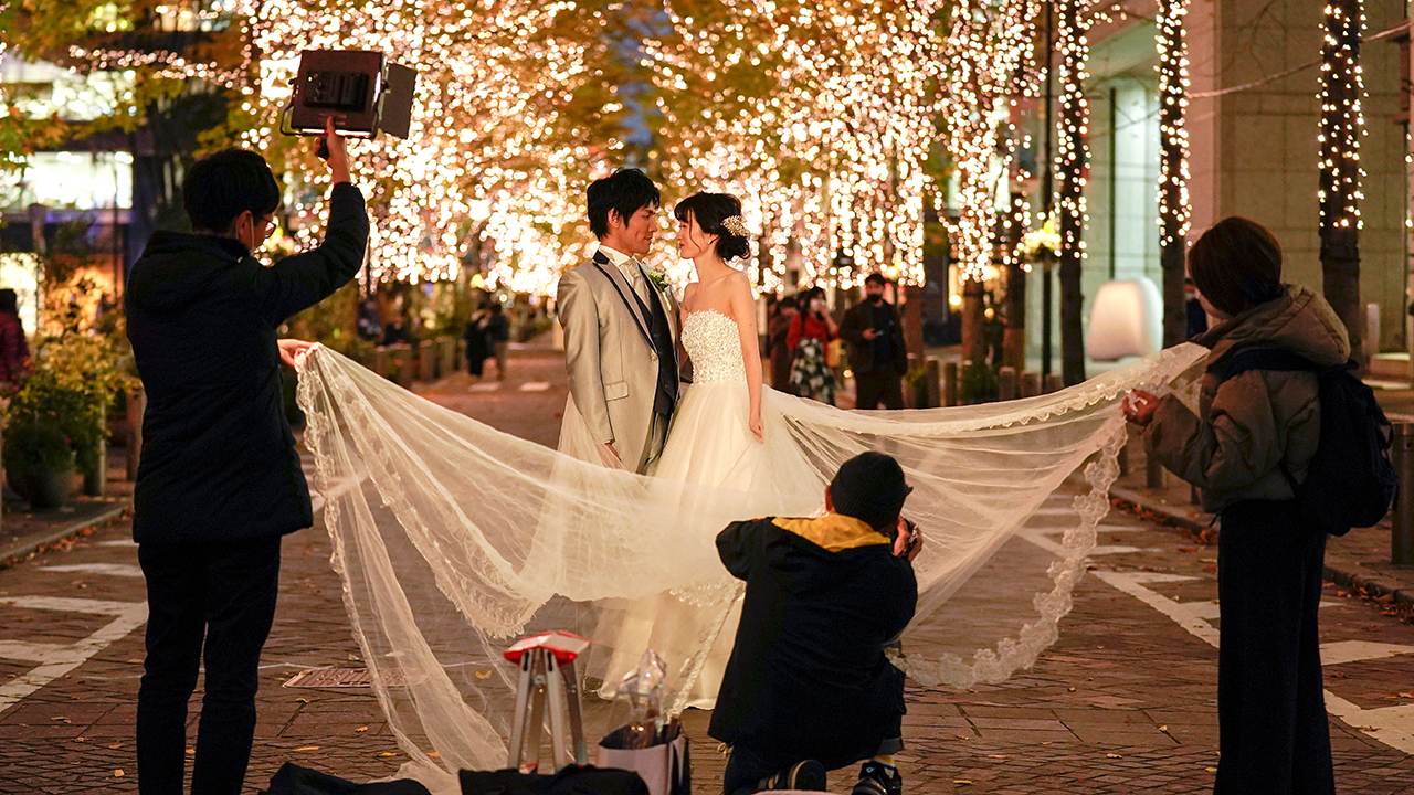 Explainer 245: Japan – Love is in the AI