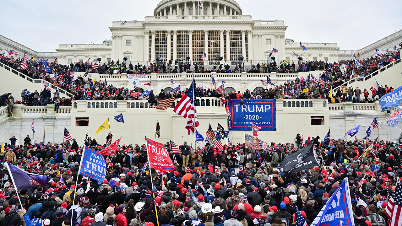 Why is populism all the rage?