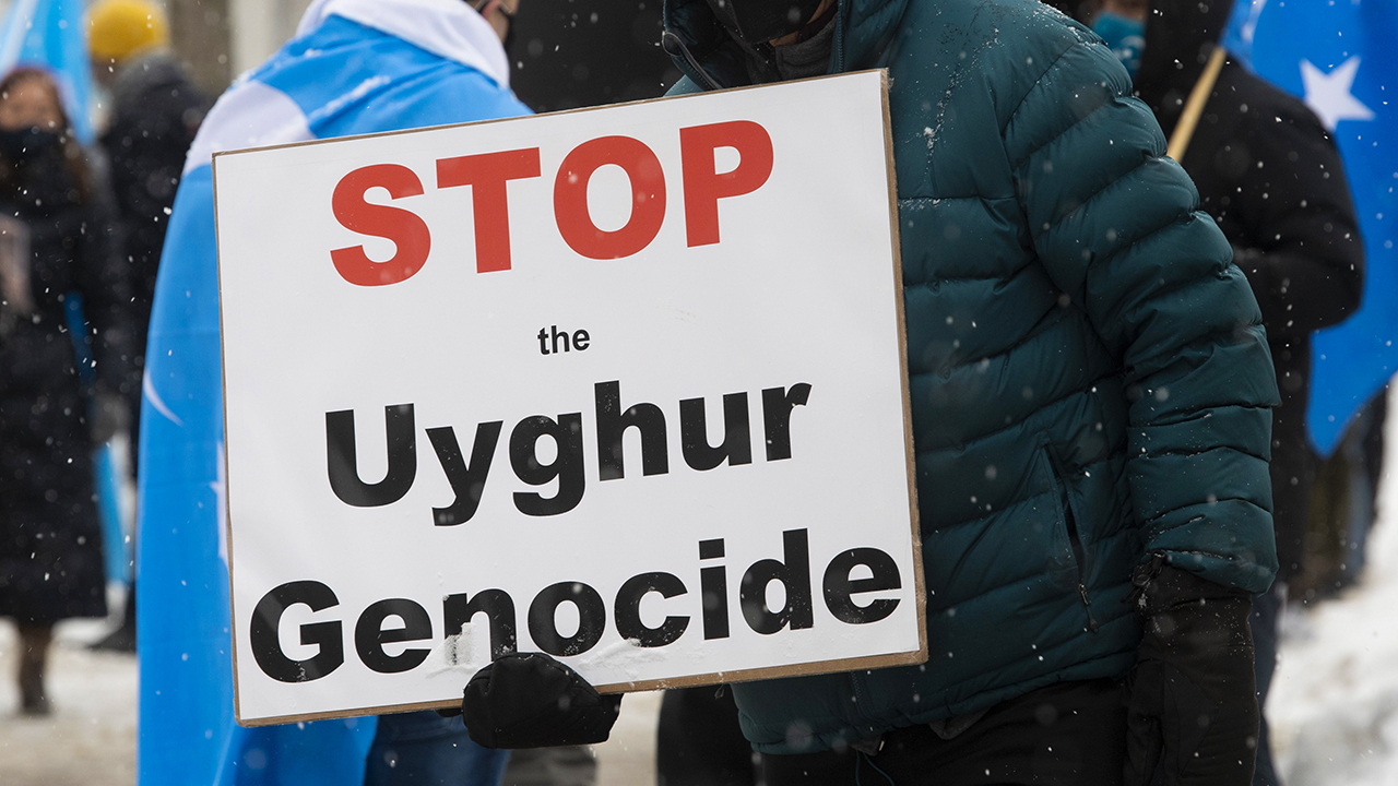 Explainer 254: Genocide – why won’t world leaders call it what it is?