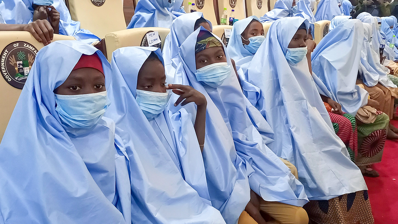 Who are the Boko Haram copycats?