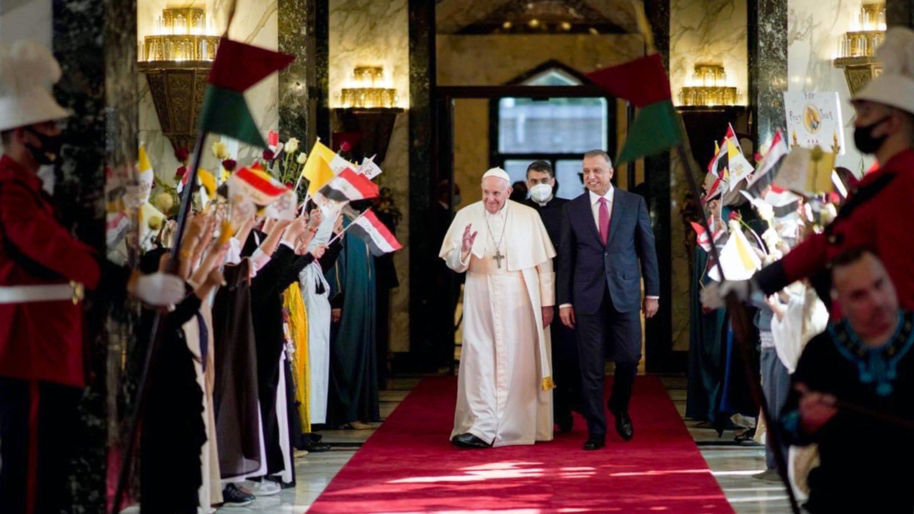Papal diplomacy