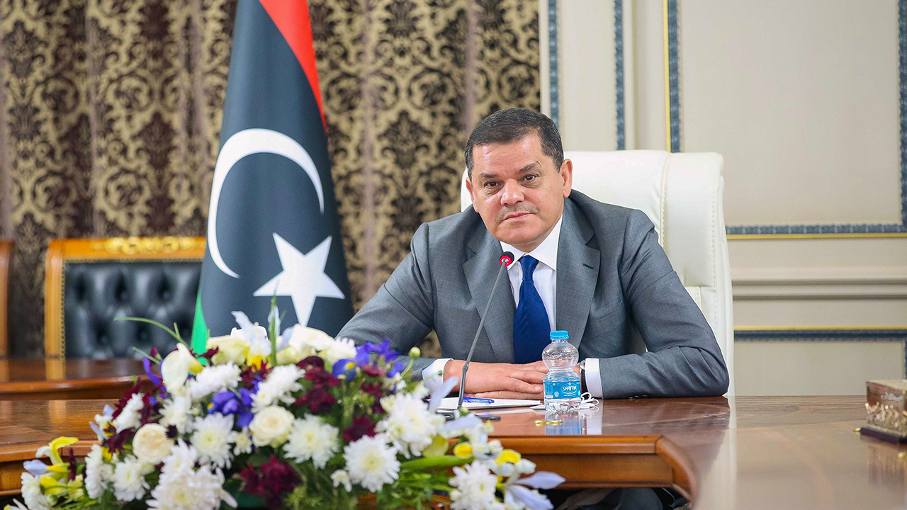 Explainer 257: A new united leadership in Libya