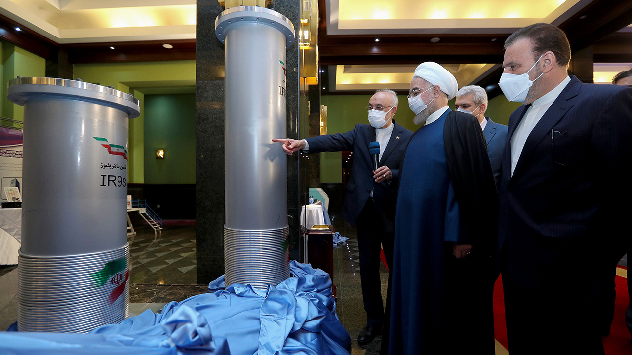Explainer 261: Who keeps attacking Iran’s nuclear facilities?