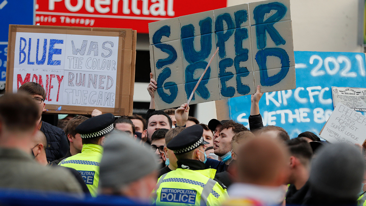 Explainer 262: What happened to the European Super League?