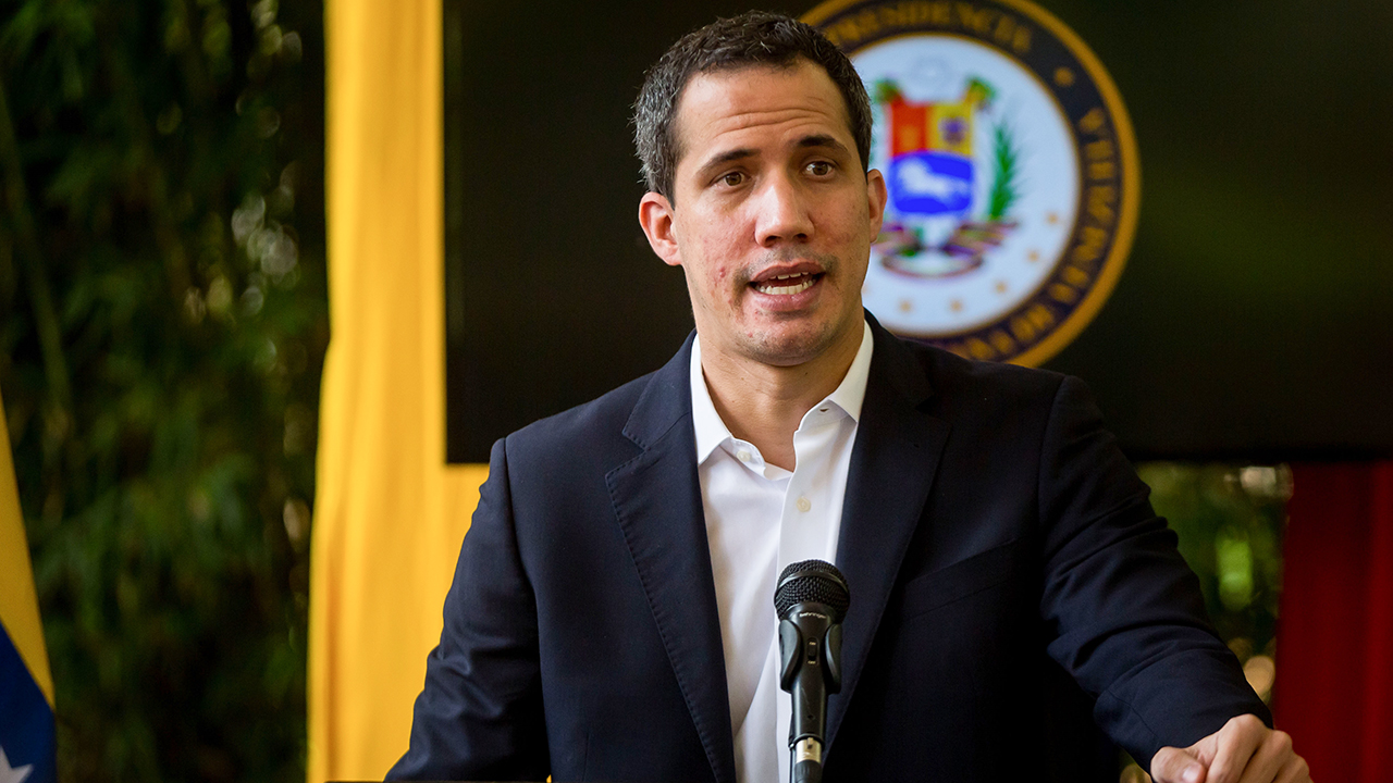 Explainer 275: Venezuela’s two presidents