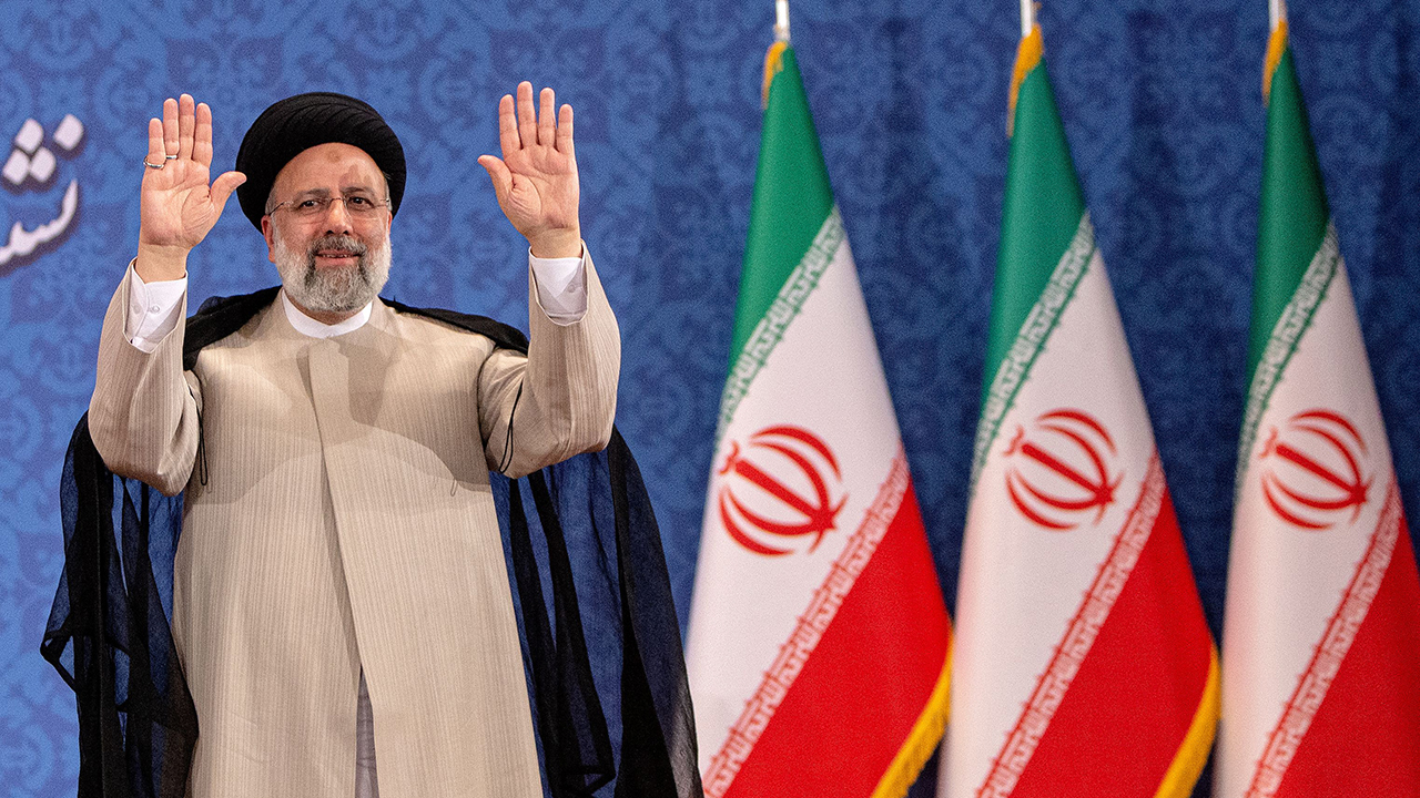 Explainer 271: Who is Iran’s next president?