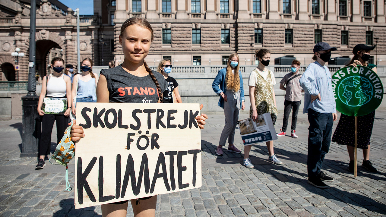 Explainer 276: Nordic Council of Ministers series, part five – Green transport