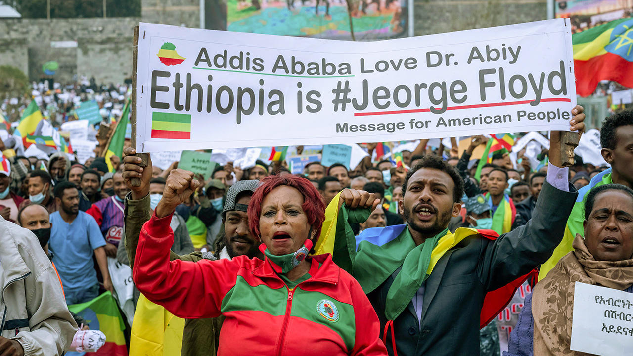 Explainer 277: Ethiopia and Tigray revisited