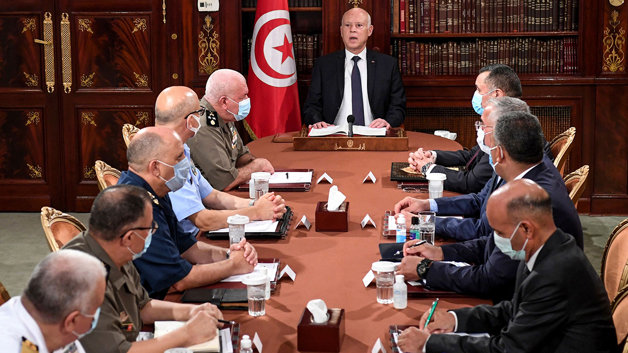 Tunisia: what went wrong?