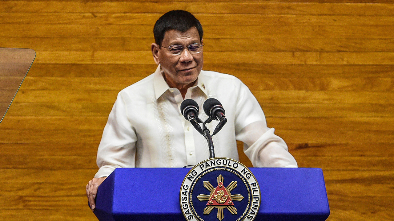Explainer 280: Duterte to stay?