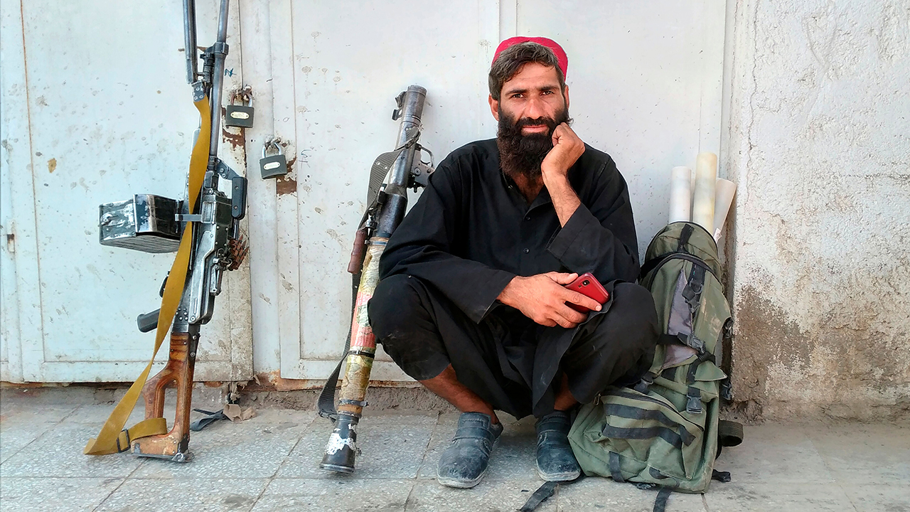 Explainer 278: Who are the Taliban?