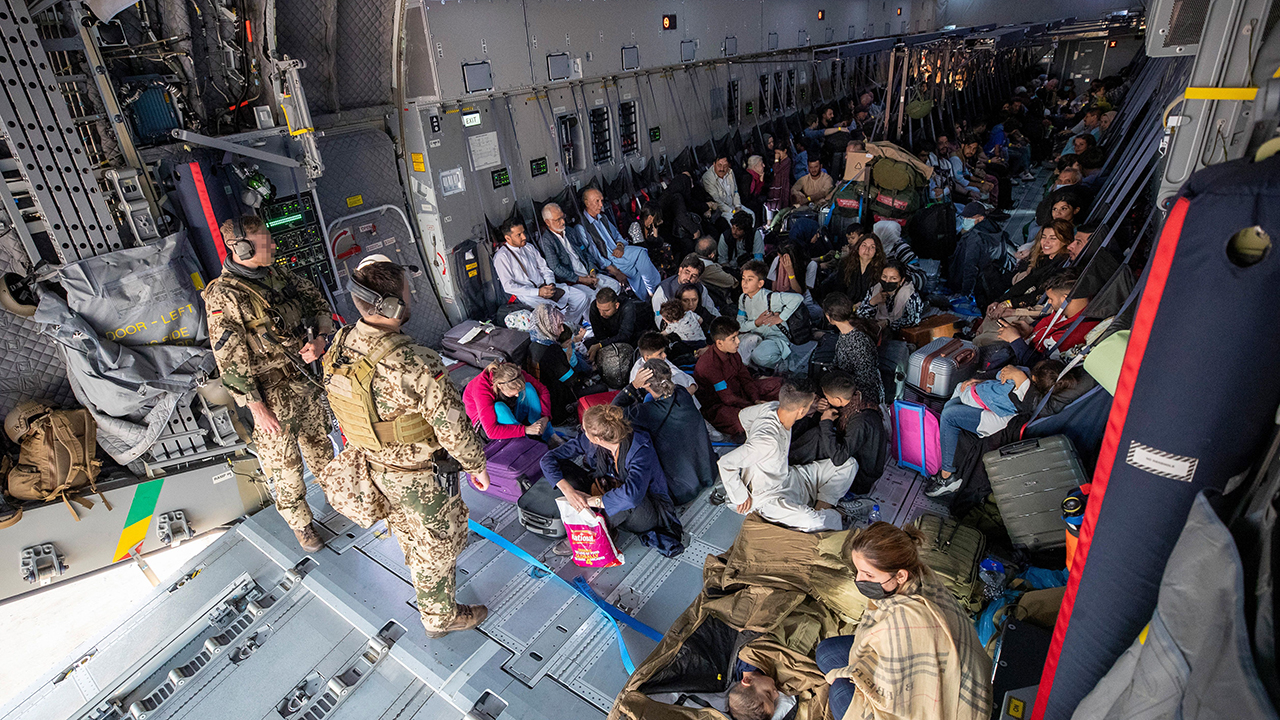 Afghanistan: what went wrong?