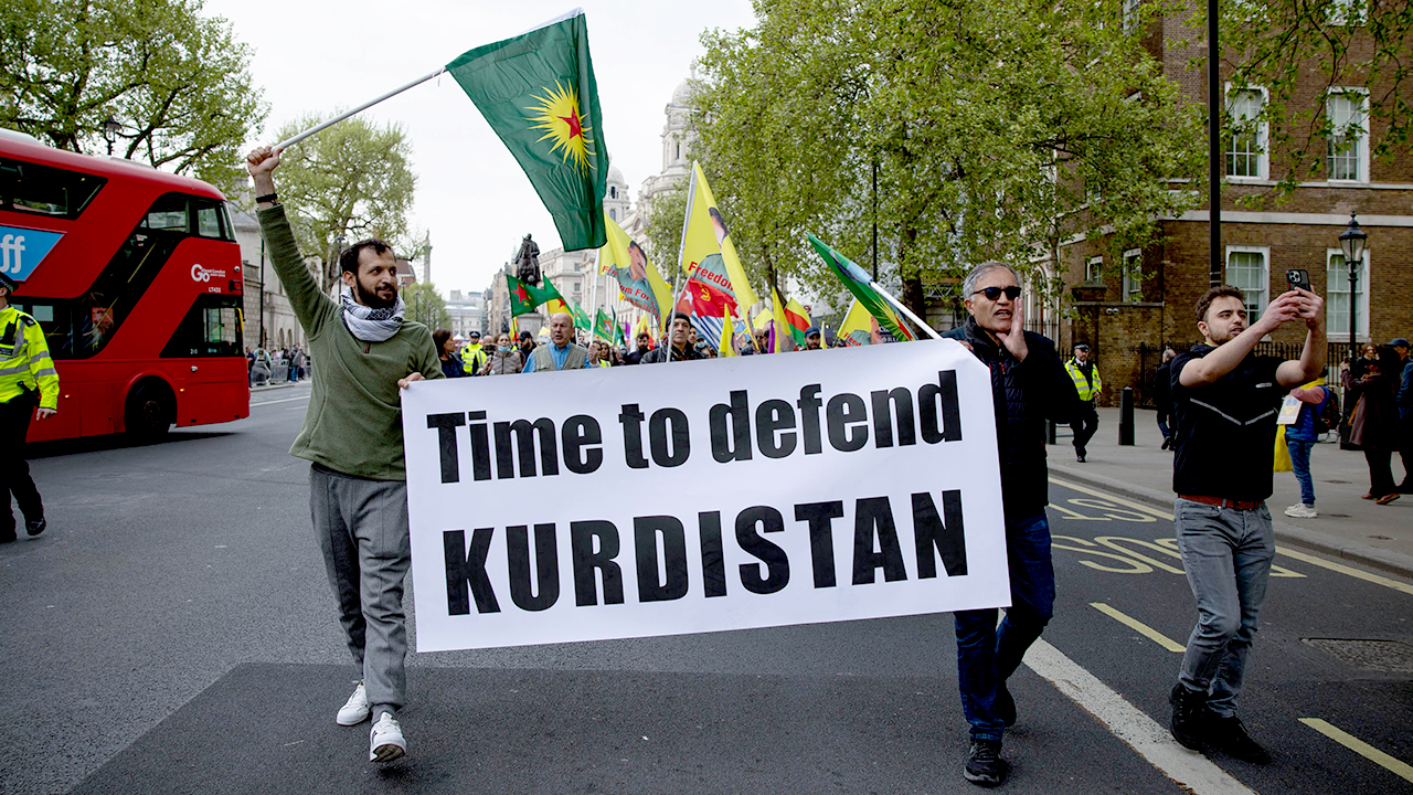 Explainer 343: Turkey vs the PKK