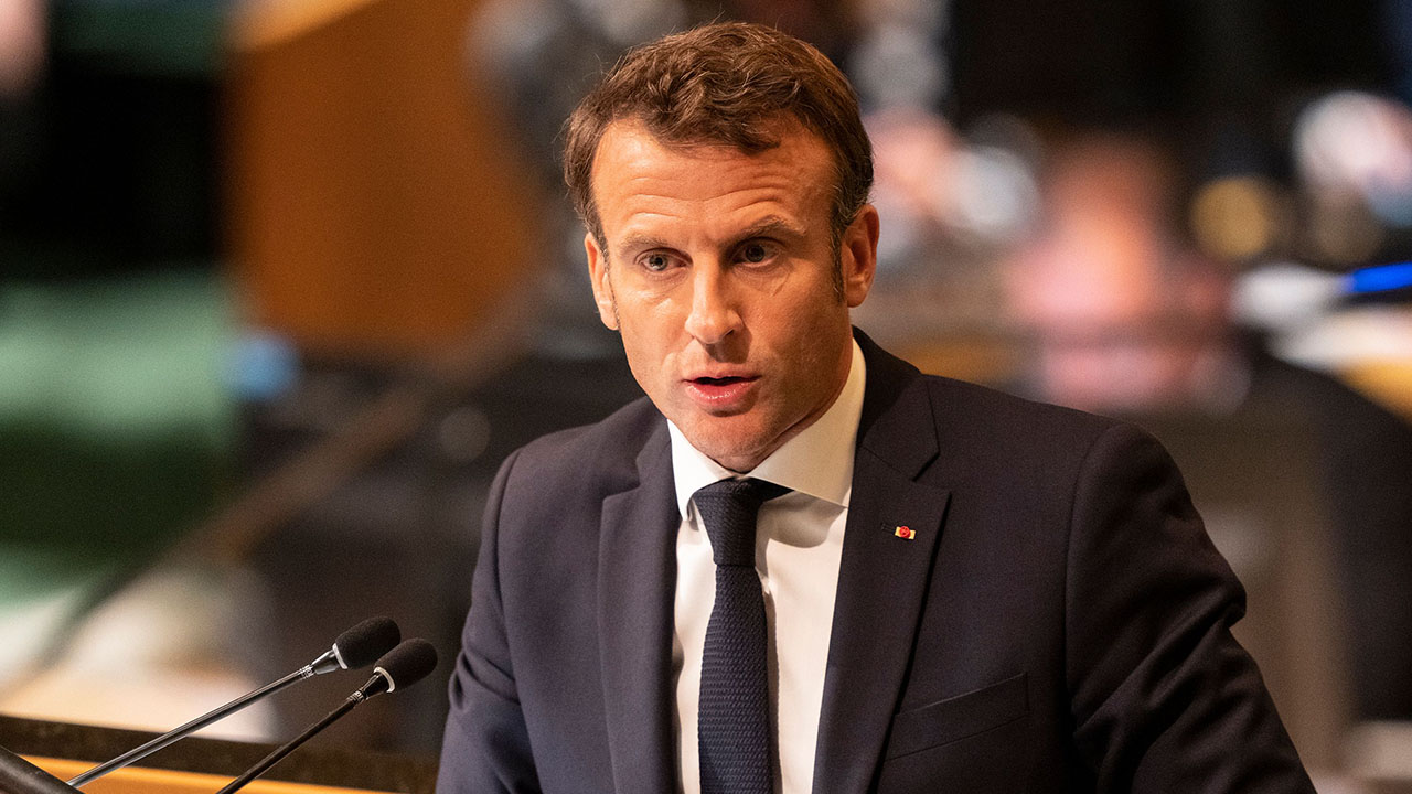 Explainer 334: What is the European Political Community?