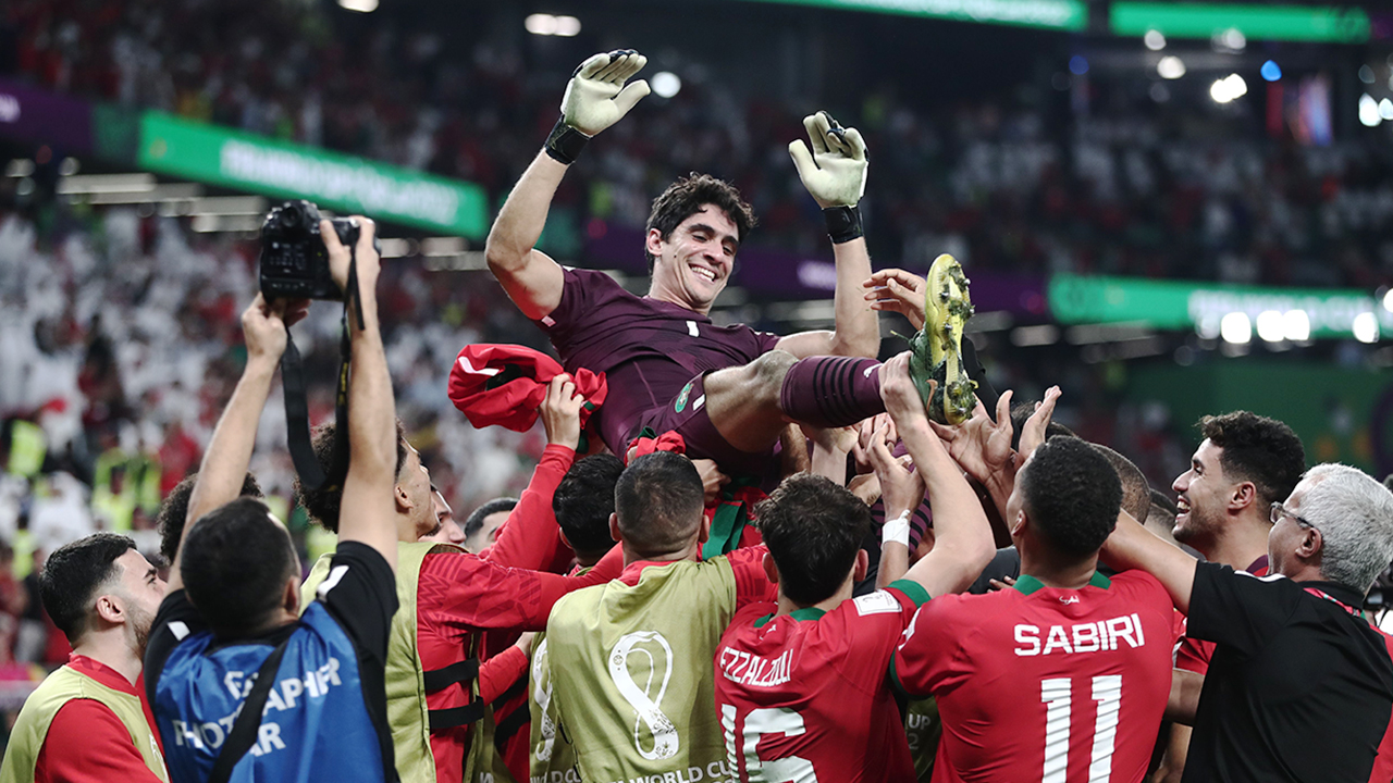 Qatar World Cup: a sportswashing own goal?