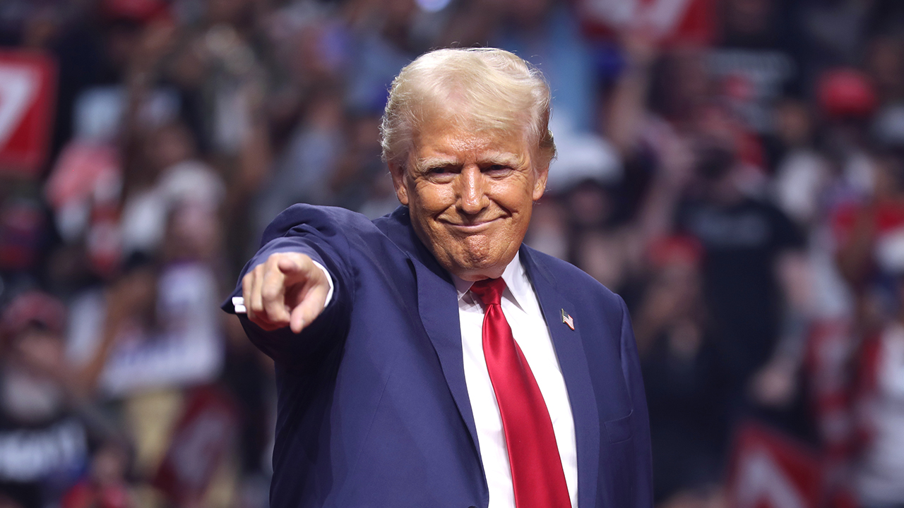What does Trump 2.0 mean for the US economy?