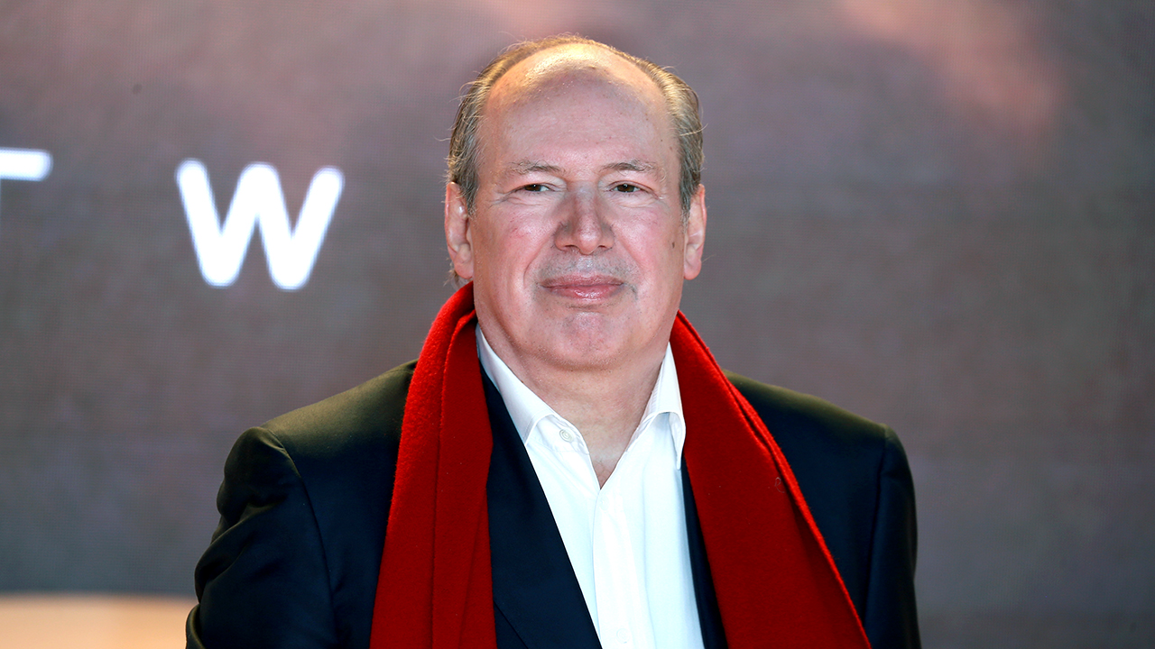 Hans Zimmer