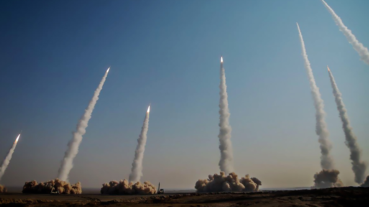 Is the doctrine of nuclear deterrence still relevant?